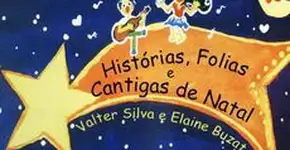 Histórias, Folias e Cantigas de Natal