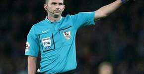 Juiz da eliminação do Brasil tem Instagram invadido por brasileiros