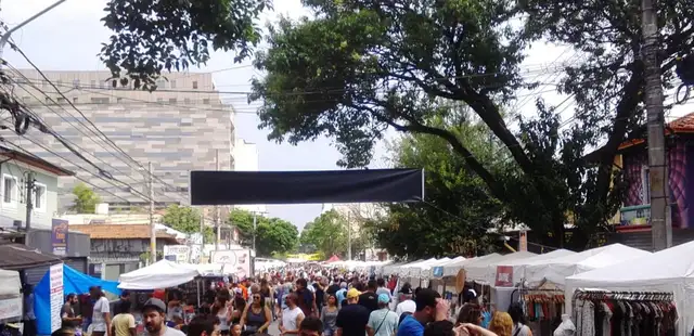 48ª Feira da Vila Madalena