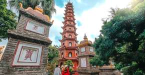 Qatar Airways oferece 25% OFF em voos com origem no Brasil