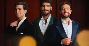 Foto: (Foto: Divulgação.)