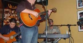 Cantora argentina Mariana Avena faz show no Sesc Vila Mariana