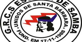 Unidos de Santa Bárbara oferece aulas de bateria todos os sábados