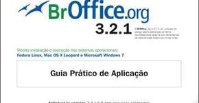 Iniciação ao BrOffice