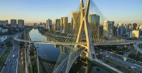 Foto: (Reprodução site oficial Gov / Embratur)