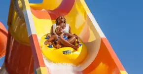 Parques aquáticos oferecem descontos de até 50% na Black Friday