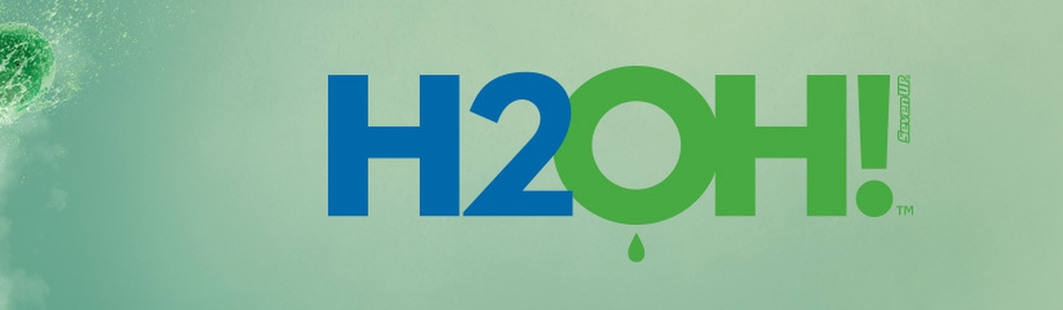 H2OH!