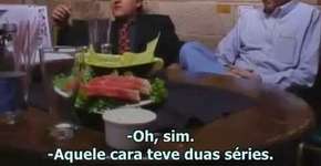 Bastidores da Comédia
