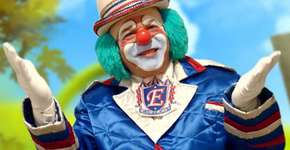 “Dia de Brincadeira no Continental Shopping” celebra o circo