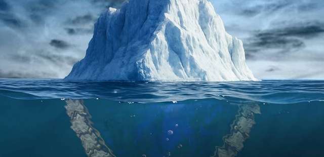 Espetáculo ‘Titanique — O Musical’