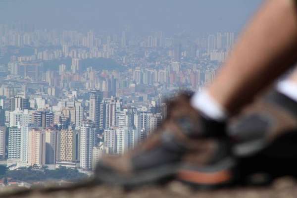 Arquivo pessoal/Wanderluster.com.br