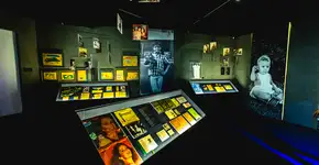 Foto: (Divulgação MIDIORAMA)