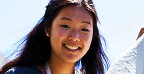 Criança descobre relação entre a canela e o Alzheimer