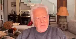 Foto: (Reprodução/Instagram @cidmoreira)