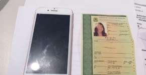 Foto: (Divulgação/SSP/SE)