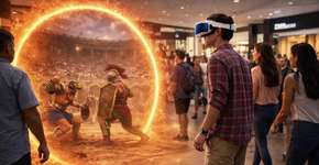 Foto: (Divulgação / Small Creative)