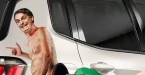 Bolsonaro compartilha post com tradução errada e vira meme na web