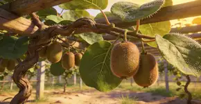 Qual o nome da árvore de kiwi? Poucos conhecem seu nome curioso