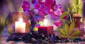 Senac Tatuapé realiza palestra ‘Aromaterapia Relacionada ao Bem-Estar’