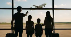 Viagens voltam a liderar o desejo de consumo dos brasileiros