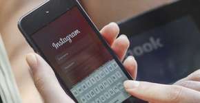 Falha no Instagram permite que hackers acessem dados de famosos
