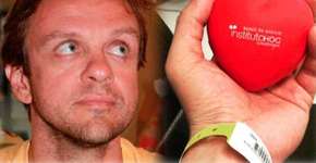 GIF recolhe 200 bolsas de sangue raro em 48 horas em SP: amigos