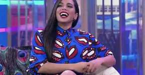 Acusada de apropriação cultural, Anitta posta nova foto de trança