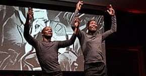 Dança contemporânea