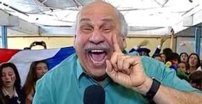 Foto: (Reprodução/TV Globo)