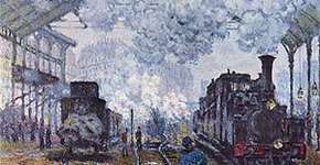 Uma arquitetura em movimento