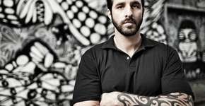 Rafinha Bastos expõe sua visão sobre amor em resposta a Duvivier