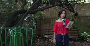 Maior Sarau do Mundo – Anna Mey