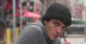 Espetáculo ‘ROCKY – O Musical’