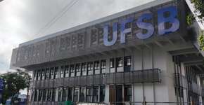 Foto: (Divulgação/UFSB)