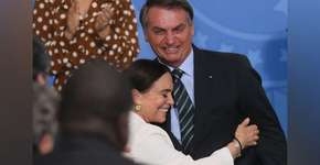 Regina Duarte diz que Cultura é ‘pum de palhaço’ em discurso de posse