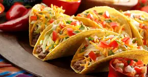 4 cupons de desconto em SP para quem gosta de comida mexicana