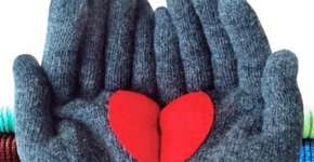 Motoristas do Uber recolherão doações de agasalhos e mantimentos