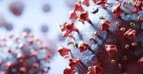 Descoberta nova versão da Ômicron mais difícil de rastrear