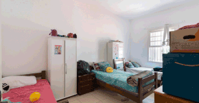 ONG reforma e decora abrigos de crianças em São Paulo