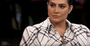 Foto: (Reprodução/TV Globo)