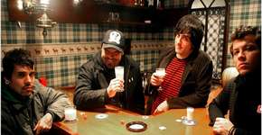 Banda de hardcore Hateen disponibiliza sua discografia completa para download gratuito