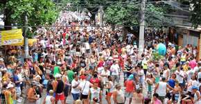 Banda Devassa na Penha