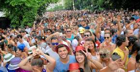 Conheça a Rua Livre, serviço do Catraca Livre que leva shows, cultura e arte às ruas de São Paulo