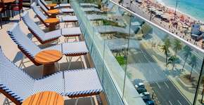 Black Friday da Accor tem diárias com até 50% de desconto