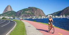 7 sugestões de passeios gratuitos no Rio de Janeiro