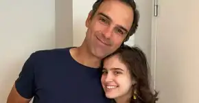 Filha de Tadeu Schmidt diz ser ‘queer’ com muito ‘orgulho’