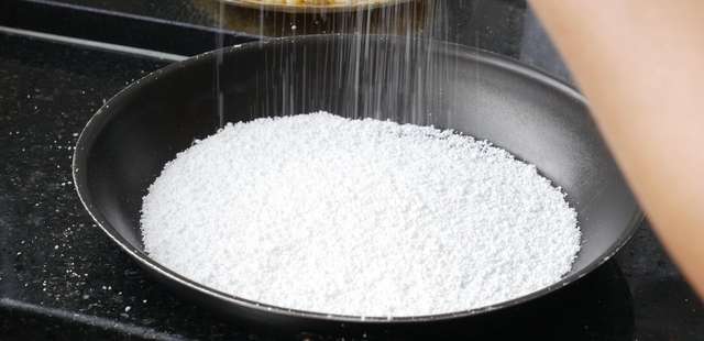 Tapioca amanteigada: a receita que derrete na boca