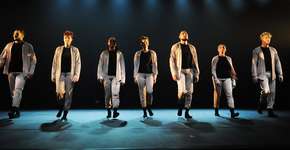 Foto: (Foto: Divulgação.)