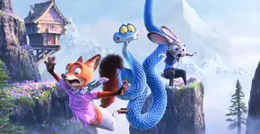 Por que Zootopia 2 se tornou o filme alvo da criançada e dos adultos juntos?