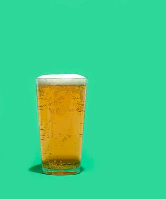 Cerveja (1 g de açúcar) - Foto: Reprodução